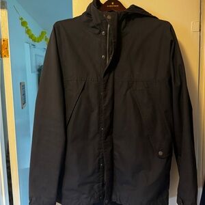 Patagonia Men's Waxed Cotton Jacket